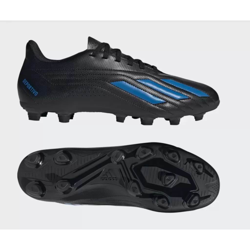 Бутсы Adidas Deportivo II FG